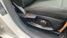 Ford Fiesta 1.0 EcoBoost Titanium 5dr Petrol Hatchback